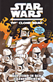 Titelbild von Star Wars - The Clone Wars