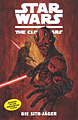 Titelbild von Star Wars - The Clone Wars