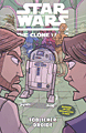 Titelbild von Star Wars - The Clone Wars