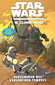 Titelbild von Star Wars - The Clone Wars