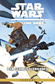 Titelbild von Star Wars - The Clone Wars