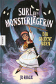 Titelbild von Suri, die Monsterj&auml;gerin