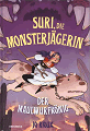 Link zur Suri, die Monsterj�gerin-Leseprobe