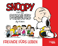 Link zur Snoopy und die Peanuts-Leseprobe
