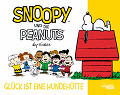 Titelbild von Snoopy und die Peanuts