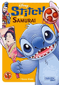 Titelbild von Stitch und der Samurai