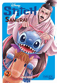 Link zur Stitch und der Samurai-Seite