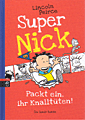 Titelbild von Super Nick