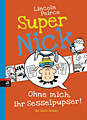 Titelbild von Super Nick
