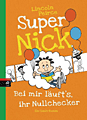 Titelbild von Super Nick