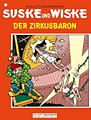 Titelbild von Suske und Wiske