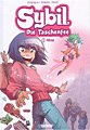 Link zur Sybil - die Taschenfee-Leseprobe