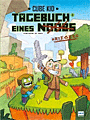 Link zur Tagebuch eines Kriegers-Leseprobe