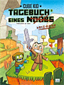 Titelbild von Tagebuch eines Kriegers