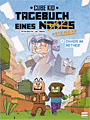 Titelbild von Tagebuch eines Kriegers