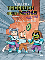 Titelbild von Tagebuch eines Kriegers