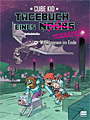 Titelbild von Tagebuch eines Kriegers