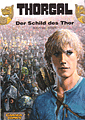 Titelbild von Thorgal Hardcover