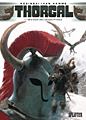 Titelbild von Thorgal Hardcover