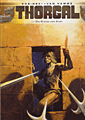 Titelbild von Thorgal Hardcover