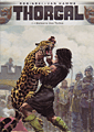 Titelbild von Thorgal Hardcover