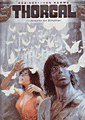 Titelbild von Thorgal Hardcover