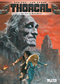 Titelbild von Thorgal Hardcover