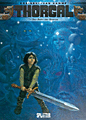 Titelbild von Thorgal Hardcover