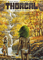 Titelbild von Thorgal Hardcover