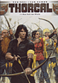 Titelbild von Thorgal Hardcover