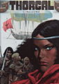 Titelbild von Thorgal Hardcover
