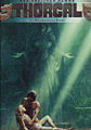 Titelbild von Thorgal Hardcover