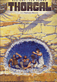 Titelbild von Thorgal Hardcover