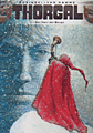 Titelbild von Thorgal Hardcover