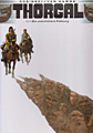 Titelbild von Thorgal Hardcover