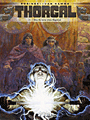 Titelbild von Thorgal Hardcover