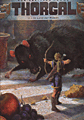 Titelbild von Thorgal Hardcover