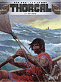 Titelbild von Thorgal Hardcover