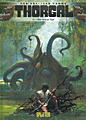 Titelbild von Thorgal Hardcover