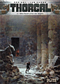 Titelbild von Thorgal Hardcover