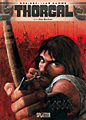 Titelbild von Thorgal Hardcover