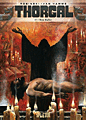 Titelbild von Thorgal Hardcover