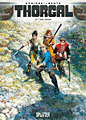 Titelbild von Thorgal Hardcover