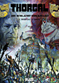 Titelbild von Thorgal Hardcover