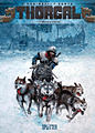 Titelbild von Thorgal Hardcover