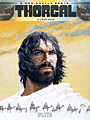 Titelbild von Thorgal Hardcover