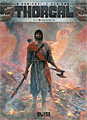 Titelbild von Thorgal Hardcover