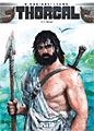 Titelbild von Thorgal Hardcover