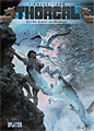 Titelbild von Thorgal Hardcover