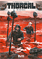 Titelbild von Thorgal Hardcover